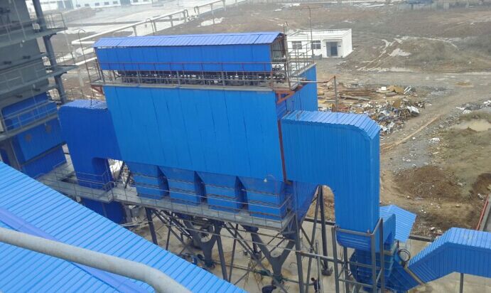 江西柯美紙業(yè)有限公司布袋